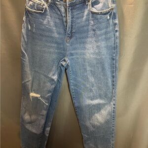 Classic Blue Women's Jeans - Joe Fresh